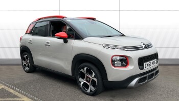 Citroen C3 Aircross 1.2 PureTech Flair 5dr Petrol Hatchback